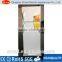 Stainless Steel Electronic Control Double Door Refrigerator With Drawers Quality Choice