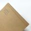 Cheap Price Manufacturing A4 Size for packaging brown kraft paper