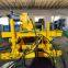 Fully hydraulic tunnel drilling machines for coal minesZDY750S