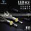 china supplier 40W 4800lm high quality all in one led headlight