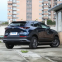 Comfortable Version Dark Blue Changan Cx-30 Mazda Xc Cx 30 Suv Ev Electric Car - 100% Electric Ev Car In Stock Cars
