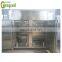 small capacity fruit and vegetable industrial dryer