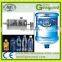 glass bottle soda water packing machine