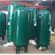 PVB  lamination glass experiment   Autoclave gas storage tank