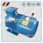 YEJ three phase ac magnetic brake motor