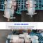 WX Factory direct sales Price favorable  Hydraulic Gear pump 705-51-32000 for Komatsu 540-1S/N10001-49999/5408-1pumps komatsu