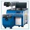 China factory 200W galvo laser welding machine for sale