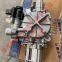 SHACMAN Shaanxi Automobile Delong Truck accessories Original rear axle module (ABS+ASR) DZ97259362484 H3000 new M3000 M3000S X5000 X6000