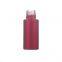 Red color glass 10ml dropper bottle Skin Recovering Essence packing glass bottle empty glass bottles