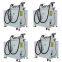 2K Dosing System 2 Component Ab Mixing Dispensing Machine Thermally Conductive Epoxy Silicone Compound Potting Sealing Machine
