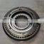 Heavy duty truck transmission 1/2 gear synchronizer assembly 6DS50T-1701130-7