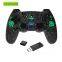Cm-615 Wireless Joystick For Switch Pro Wireless Bt 2.4g Game Handle Controller Explosion Crack