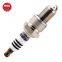 Vente en gros de bougies d'allumage NGK originales et authentiques en or iridium unique BPR6EIX-11 3665 pour moteur de voiture pour Mazda et VW