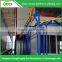 2015 China Manufacturer Aluminum Coating Booth