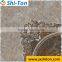 Most popular super quality crystal polished porcelain floor tile 600x600