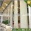 Interior decorative types of sliding sound proof partition wall
