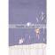 Apparel women islamic clothing fashion design muslim dress with solid color BJ061