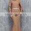 High Quality Muslim Dress Jilbab Islamic Clothing Malaysia Women Long Dress Fashion