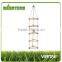 Professional garden supplier best selling garden rope ladder