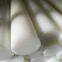 PA Nylon Rod  white   black 3 mm - 200 mm PA6 Nylon Rod