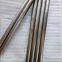 Stainless Steel Alloy Steel Seamless Pipe/Tube Used for Heat Exchanger, Oil, Gas
