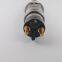 QSL QSC8.3 Engine Parts Common Rail Fuel Injector 4993482  0445120133