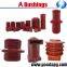 epoxy resin mould casting mould by APG machine for electrical transformer PT/CT insulator