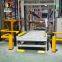 Equipment Protection Yellow Plastic Upright Protector Road Traffic Barrier Flexible Anti-collision Post