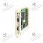 ABB CI522A 3BSE018283R1 AF100 Módulo de Interface