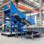 Metal Crushing Machine Hammer Mill Metal Crusher Machine Tyre Wire Steel Crusher