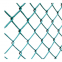 6ft 7ft 8ft 12G Wire Cyclone Wire Fence Used Galvanized Chain Link Fence baseball fields Fence
