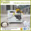 Easy operation Glass fiber cutting machine / Fiberglass cutting machine / Glass fiber chopping machine