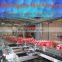 Zhongyin cans filling line