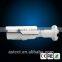 New product 2.8-12mm Vari Focal 1080P IMX322 AHD 42pcs LEDs IR 2015 CCTV Bullet Camera