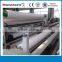 LDPE/ HDPE/ LLDPE/ CPE PE casting film making machine, plastic flat film extrusion machine