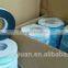 Double Sealing Butyl Rubber tape with foam base