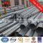 overhead transmission steel pole