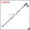 3 Sections Retractable External Quick Lock Carbon Fiber Trekking Pole Hiking Stick Supplier's Choice