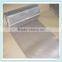 crimped weave stainless steel filter wire mesh