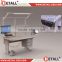 Industrial technical lab table meet American standard (Detall)