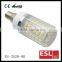 CC 8W LED Corn Light 85-240V CC DRIVER led corn bulb SMD