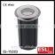 Hot Sale STAINLESS STEAL IP67 200V 3W Outdoor LED Ground Lamp Quality Choice