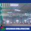 Easy installation light steel frame building