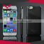 High Quality Clear TPU Case for Iphone 6 4.7inch Slim Transparent Crystal Back Protect Skin Rubber Phone Cover