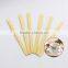2016 New Arrival promotional decorative coffee stirrer