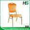 Comfortable table restaurant chair cheap