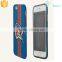 New Products Sublimation 3D Pc Cartoon Character Cell Phone Case
