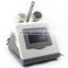 5 In 1 Slimming Machine Home Use 40K Hz Cavitation Ultrasound Therapy 5Mhz RF Body Slimming Machine Body Cavitation Machine