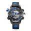 watch factory colorful modern digital electronic clock water resistant digital watch