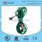 hot sale 10m soil heating cable manufacturer in China